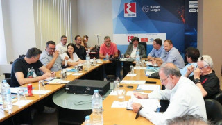 ΕΣΑΚΕ: Άδεια συμμετοχής σε οκτώ ομάδες και παράταση όσες είχαν εκκρεμότητες