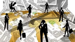 Αυτές είναι οι πέντε πλουσιότερες γυναίκες στον κόσμο