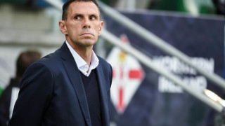 Πογιέτ: «Είμαστε σε πολύ καλή κατάσταση, έχω μια εικόνα για την εντεκάδα αύριο»