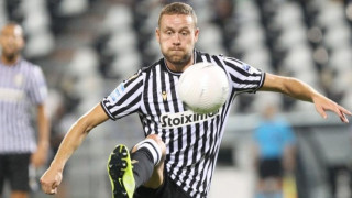 ΠΑΟΚ: Υπάρχει και δεύτερη πρόταση για τον Ινγκασον