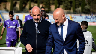 Κασναφέρης: «Αν είχαμε υποβιβαστεί, θα σημάδευαν ελεύθεροι σκοπευτές το κεφάλι μου - Ο Φέστα έβαλε το κεφάλι του στα σκ@τ@»