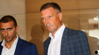 Οριστικά τέλος ο Κλάτενμπεργκ, ανακοινώθηκε από την ομοσπονδία Αιγύπτου