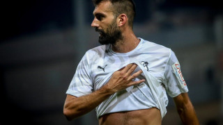 Κουτρουμπής και Μάνος συμπαίκτες στην Τουρκία