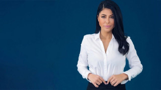 Λατινοπούλου: «Γιατί να ζητήσω συγγνώμη από την Μπάρκα; - Με έχει γοητεύσει παχύσαρκος άνδρας»