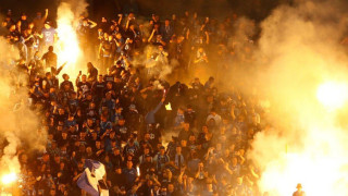 Χωρίς φιλοξενούμενους οπαδούς τα παιχνίδια μεταξύ ΠΑΟΚ και Λέφσκι