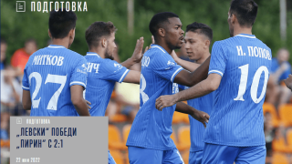 Λέφσκι: Νίκησε με τον... Ρονάλντο