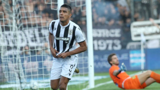 ΠΑΟΚ: O Λέο Μάτος επιστρέφει στην Τούμπα κόντρα στον Ολυμπιακό!