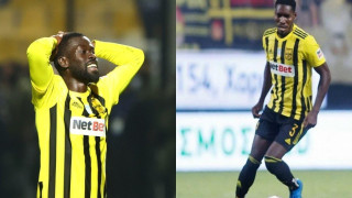 Αρης: Επιστρέφει ο Ντιαγέ και ξεκαθαρίζει το μέλλον του - Στάση αναμονής με Λούμορ