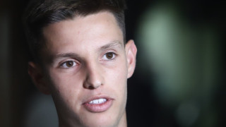 Ο Ντάντας έτοιμος για τον ΠΑΟΚ