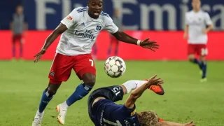 Focus στον Νάρεϊ από Μπότο