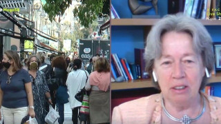 Κορωνοϊός: «Φωνές» για επιστροφή της μάσκας