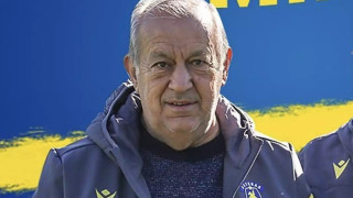 Πέθανε ο Μπάμπης Σκορπίδας, θλίψη στον Αστέρα Τρίπολης