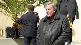 Βοργιάς για το πέναλτι στο Αγρίνιο: «Ο Ευαγγέλου είδε ότι δεν είναι, αλλά σκέφτηκε θα έχουμε άλλη ευκαιρία;»