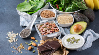 Το πασίγνωστο μέταλλο που δυναμώνει την άμυνα και μάχεται τον καρκίνο