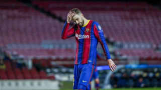 Πικέ: Άφησε τα παιδιά του στη βροχή και τα... «άκουσε» απο το Twitter