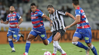 Βραζιλιάνος: Στο «Χ» Χουχούι και Βέλες, στο «Χ» Κόρδοβα και Νιούελς…