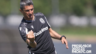 Το πιο μεγάλο στοίχημα είναι του Λουτσέσκου