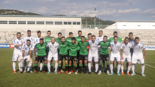 Μακεδονικός: Φιλικό για την ενίσχυση της εταιρίας Σπαστικών