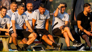 Τα πρώτα συμπεράσματα του Λουτσέσκου - Τι είπε για τις μεταγραφές και τον Τσόλακ