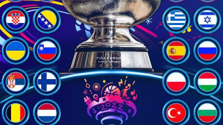 Στην ΕΡΤ το Eurobasket 2022, συνδρομητικά το Eurobasket 2025