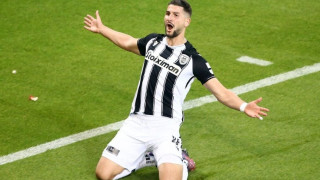 Τσόλακ: Έρχεται αντικαταστάτης και υπογράφει στην Ρέιντζερς γράφουν στη Σκωτία