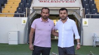 Ο Γκέκας ανέλαβε τεχνικός διευθυντής στην Ακίσασπορ!