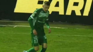 Ίσλοχ - Γκόμελ 1-1: Πήρε εκτός έδρας πόντο η αντίπαλος του Άρη