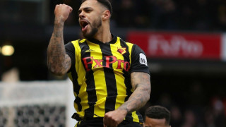 Αντρέ Γκρέι: Κάτι παραπάνω από… ποδοσφαιριστής