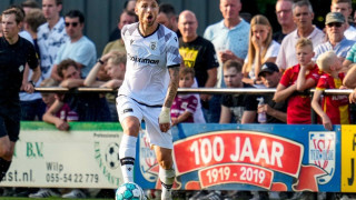 Κάργας: «Ανατρίχιασα όταν φόρεσα τη φανέλα του ΠΑΟΚ»