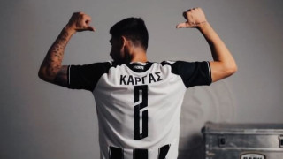 ΠΑΕ ΠΑΟΚ: Το ευρηματικό βίντεο παρουσίασης του Γιάννη Κάργα!