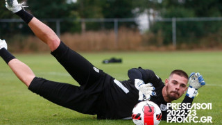 Αν «βγει» ο Κοτάρσκι, το μόνο σίγουρο είναι ότι ο ΠΑΟΚ θα έχει καλή άμυνα