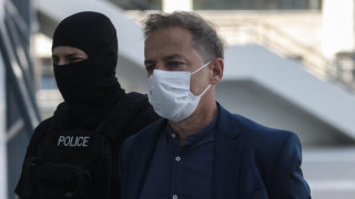 Ενοχή Λιγνάδη για τρεις βιασμούς προτείνει ο εισαγγελέας