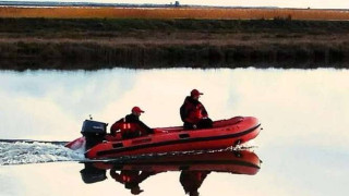 Λίμνη Αώου: Νεκρός ο 16χρονος μαθητής που βούτηξε για να πιάσει μία μπάλα