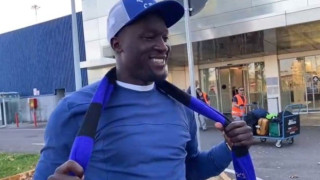 Ο Λουκάκου επέστρεψε στο Μιλάνο και υπογράφει στην Ίντερ