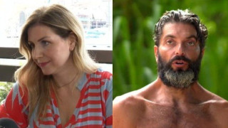 Αδερφή Σπύρου Μαρτίκα: «Εύχονται ο Σπύρος να πάθει καρκίνο!»