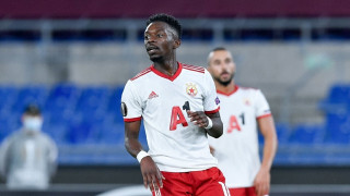 Ο Άρης κοντά σε συμφωνία με τον Μαζικού - «Τελειώνει» ο Λούμορ