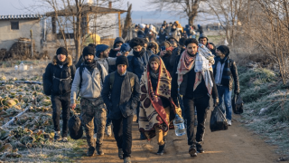 Έβρος: Αποκαλύφθηκε πώς έστησαν την φωτογραφία με το «νεκρό παιδί»