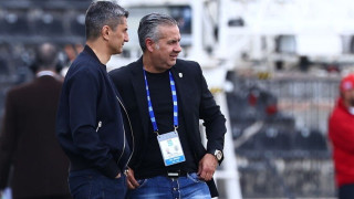 Δείπνο είχαν χθες Γιώργος Σαββίδης, Ραζβάν Λουτσέσκου, Ζοσέ Μπότο