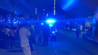 Νορβηγία - Πυροβολισμοί σε νυχτερινό κέντρο: Δύο νεκροί και 10 τραυματίες