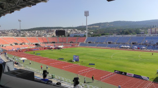 Πανελλήνιο Στίβου: Ξεχώρισε η Εμμανουηλίδου, εξαιρετική επίδοση από Δουβαλίδη