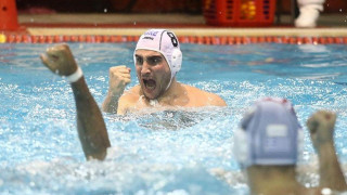 Πόλο: Πάλεψε ως το τέλος η Εθνική αλλά αποκλείστηκε από τον τελικό