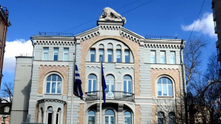 Ρωσία: Απέλαση για 8 Έλληνες διπλωμάτες ως αντίποινα για τη στάση της Ελλάδας