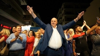 Μπέος: «Παρήγγειλα φουστανέλες με δαντέλα να στείλω σε έξι που ψήφισαν στην Λίγκα»