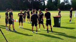 ΠΑΟΚ: Οι δύο ενδεκάδες που δοκίμασε ο Λουτσέσκου