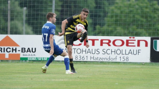 Οι πειραματισμοί του Χερμάν Μπούργος που πήραν καλό βαθμό, οι νεαροί που μας συστήθηκαν και η επιλογή του 3-5-2