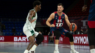 Ο Ολυμπιακός ετοιμάζει έκπληξη με τον Άλεξ Πίτερς