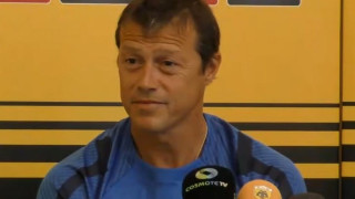 Αλμέιδα: «Να πείσω τον Μελισσανίδη να μου κάνει 10 χρόνια συμβόλαιο»