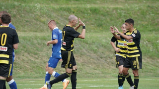 Χαμόγελα για τους νεαρούς του Αρη, πρώτη νίκη με ντεμπούτο Γκρέι