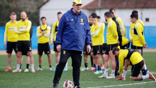 Άρης: Εχει ακόμη εκκρεμότητες