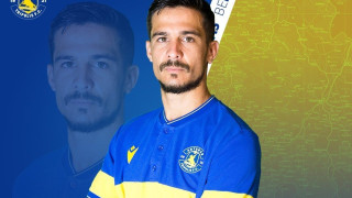 Φακούντο Μπερτόγλιο: Στον Αστέρα μέχρι το 2025